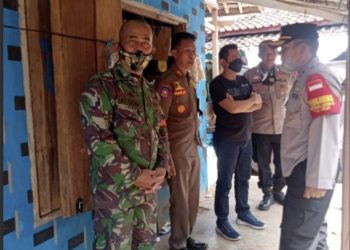 Diduga Sakit Jiwa, Seorang Pria di Garut Pukul Warga Dengan Cangkul Hingga Tewas