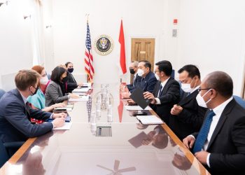 Bertemu Duta Besar USTR, Mendag: Dorong Kerjasama Ekonomi Digital Asean – USA