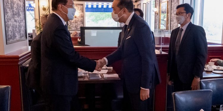 IMG-20220514-WA0004 - Deteksi Jaya Targetkan Naik Kelas Jadi Negara Maju, Mendag Lutfi: ASEAN Harus Kompak Respon Perkembangan Ekonomi Dunia