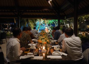 Indonesia Tuan Rumah AEM Special Meeting di Bali, Mendag Lutfi : Targetnya Pengembangan Ekonomi Kawasan