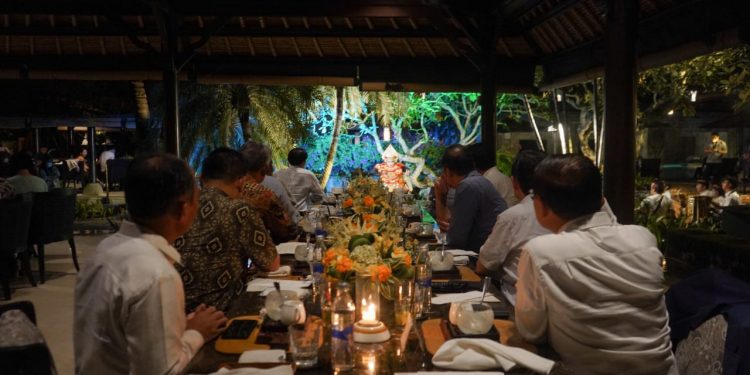 Indonesia Tuan Rumah AEM Special Meeting di Bali, Mendag Lutfi : Targetnya Pengembangan Ekonomi Kawasan