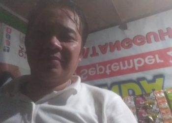 Mantan Karyawan Swasta kini buka Usaha Warkop