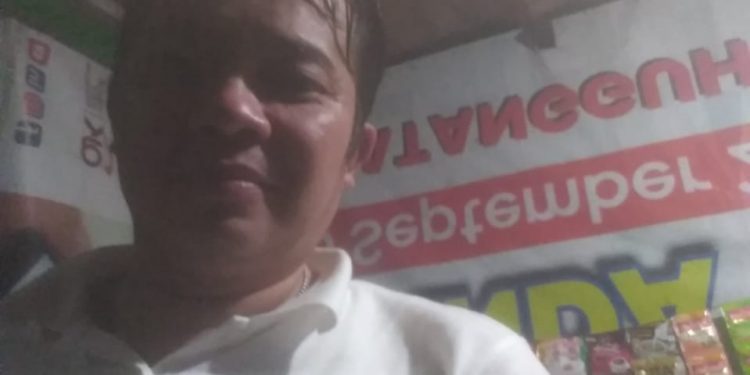 Mantan Karyawan Swasta kini buka Usaha Warkop