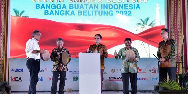 IMG-20220521-WA0012 - Deteksi Jaya Peluncuran Gernas BBI 2022: Presiden Joko Widodo Ajak Masyarakat Belanja Produk dan Wisata Dalam Negeri