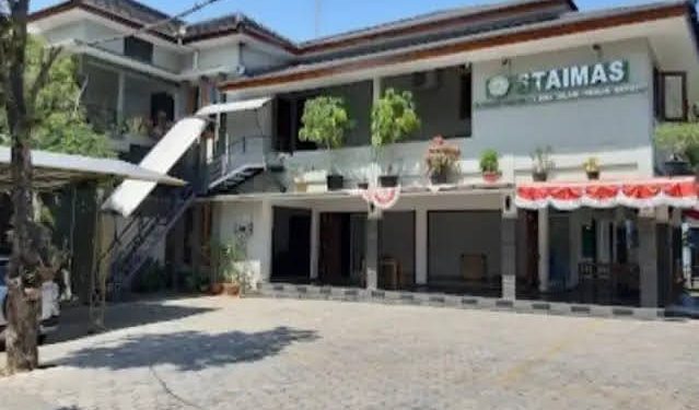 IMG-20220521-WA0025 - Deteksi Jaya STAIMAS Wonogiri Berikan Beasiswa Kepada Mahasiswa Yatim