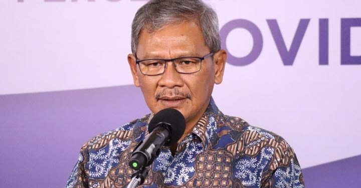 Ketua Dewan Pengawas BPJS Kesehatan Tutup Usia