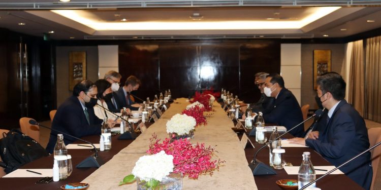 IMG-20220523-WA0013 - Deteksi Jaya Pertemuan Bilateral Mendag RI dan Dubes USTR, Mendag Lutfi: Perlu Sinergi Indo-Pasifik dengan ASEAN