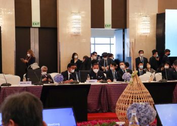 Pertemuan APEC MRT ke-28, Mendag Serukan ‘Kembali ke Perdagangan’, Kunci Pemulihan Ekonomi Dunia