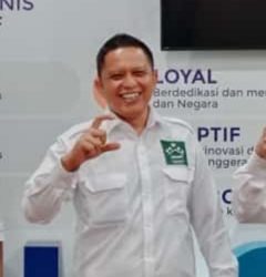 ASANU Minta Pemerintah Perkuat BTN Syariah
