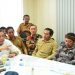 DPRD Karawang Menerima Aspirasi Masyarakat Karawang Utara