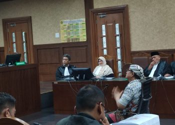 JPU Nilai Pernyataan Edy Mulyadi Terkait Jin Buang Anak Merupakan Pendapat Pribadi