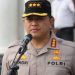 Dirreskrimum Polda Metro Jaya Kombes Pol. Hengki Haryadi Akan Bebaskan Jakarta Dari Premanisme