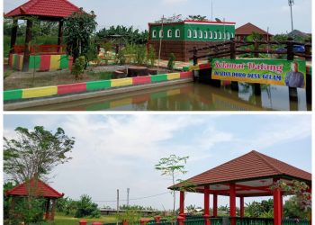 “Situs Doro Desa Gelam” Lestarikan Budaya Jawa untuk Masyarakat