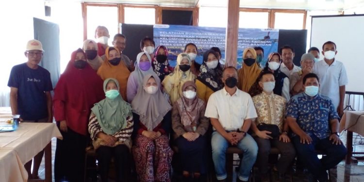 IMG-20220603-WA0007 - Deteksi Jaya Penunjang Ekonomi Masyarakat Kuday Melalui Pelatihan Budidaya Ikan Air Tawar