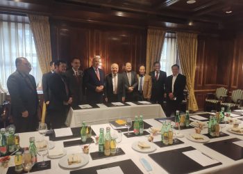 Menteri Pertanian Pastikan Pasokan Bahan baku Pupuk Dalam negeri Aman