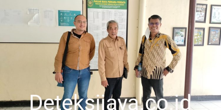 Sidang Gugatan Perdata Yeni, Memasuki Tahap Mediasi Selama 30 Hari