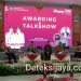 Pacu Kreatifitas Generasi Millenial, Diskominfo Sidoarjo gelar “Awarding dan Talkshow”Millenial Digitan Fest 2022