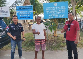 Rencana Pemda Bali Membangun Ruko Di Pantai Sakeh Ancam Kehidupan Nelayan
