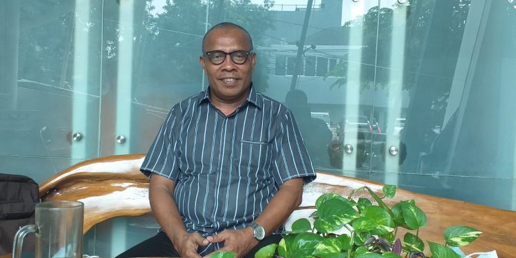 GERAKAN BIRU KUNING TERUS MELAKUKAN KONSOLIDASI DISELURUH INDONESIA