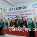 Upaya PKB, Dinas Pendidikan Workshop Peningkatan Kompetensi Kepala dan Guru TK