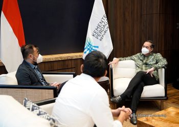 Pembukaan KTM ke-12 WTO, Mendag Lutfi: WTO Harus Jadi Bagian Solusi Berbagai Krisis Global