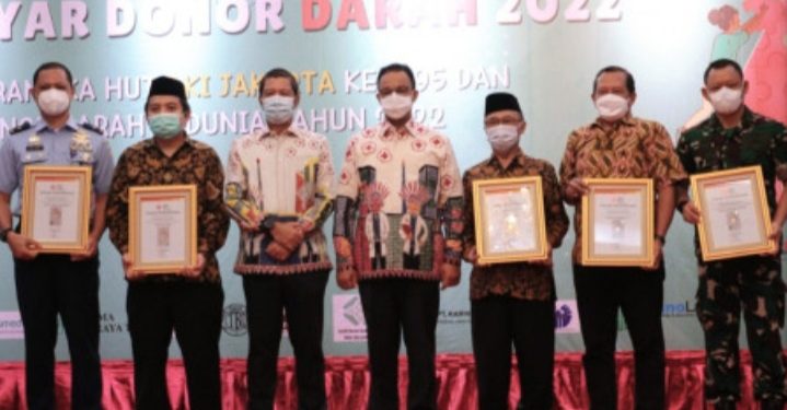 IMG-20220614-WA0013 - Deteksi Jaya Anies”Apresiasi Kinerja PMI DKI Melalui Pendonor Darah Selamatkan Nyawa Melalui Donor Darah