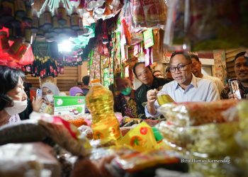 Mendag Zulhas Segera Eksekusi Perintah PresidenTurunkan Harga Migor