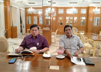 PN Jakarta Barat Kabulkan Eksepsi Penggugat Perkara Harta Waris