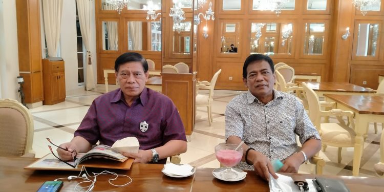 PN Jakarta Barat Kabulkan Eksepsi Penggugat Perkara Harta Waris