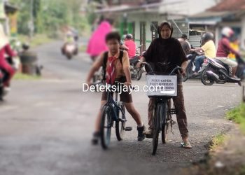 Cukupi Kebutuhan Anak Cucu, Nenek Tukang Pijat Usia 70 Tahun Berharap Sepeda Mesin