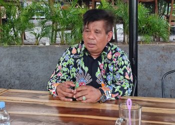 Mantan Ka UP PKB Cilincing Bantah Adanya Pungli Dalam Pengujian KIR Di Jakut