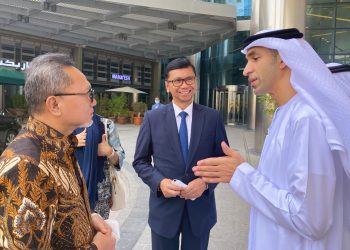 Mendag Zulhas : Perjanjian Indonesia–UAE CEPA Ditandatangani, Upaya Tingkatkan Ekspor ke Kawasan Teluk dan Timur Tengah