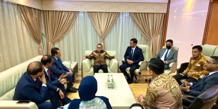 IMG-20220702-WA0021 - Deteksi Jaya Kunjungi Lulu Group International di Abu Dhabi, Mendag Zulhas: Dorong Produk UKM Indonesia Tembus Pasar Timur Tengah