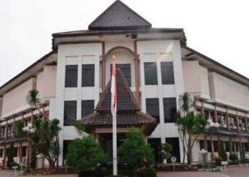 DPRD Karawang Gelar Rapat Paripurna Di Gedung Sidang