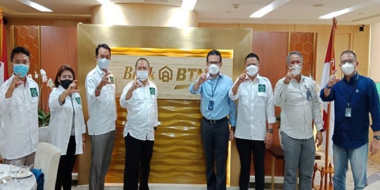 Gatot Prio Utomo, Kandidat Ketua Umum Iluni: Mari Bergerak Bersama!