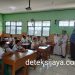 MPLS SMPN 1 Tulangan Edukasi Pembinaan Kultur Budaya Sekolah Siswa Baru