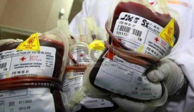 IMG-20220720-WA0016 - Deteksi Jaya PMI DKI Jakarta akan Musnahkan Kantong Darah Terinfeksi Penyakit