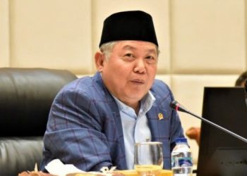 Sering Terjadi Kredit Fiktif Di Bank BRI, Hendrawan Supratikno : Tata Kelola Yang Masih Membuka Ruang Untuk Pat-Pat-Gulipat Harus Segera Dibenahi