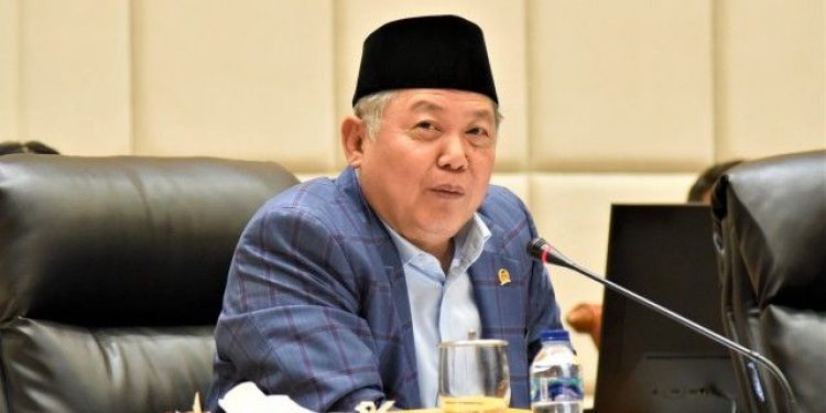 Sering Terjadi Kredit Fiktif Di Bank BRI, Hendrawan Supratikno : Tata Kelola Yang Masih Membuka Ruang Untuk Pat-Pat-Gulipat Harus Segera Dibenahi