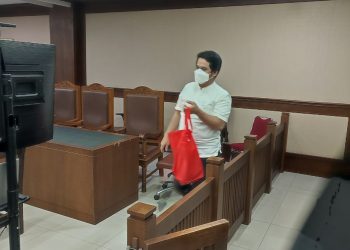 Mantan Mantri Bank BRI Unit Cijantung Suruh Orang Nyari Data Untuk Didaftarkan KUR