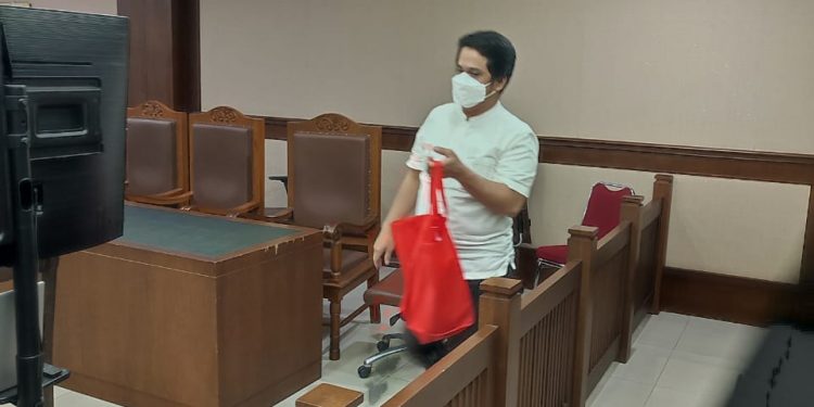 IMG-20220728-WA0025 - Deteksi Jaya Mantan Mantri Bank BRI Unit Cijantung Suruh Orang Nyari Data Untuk Didaftarkan KUR