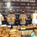 IMG-20220728-WA0043 - Deteksi Jaya Polres Jakarta Barat Tangkap Dua Kurir dan 137 Kilo Gram Ganja Kering Siap Edar