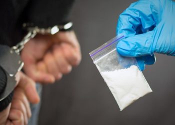 Kurir Narkotika Kelas Kakap Hanya Dituntut 18 Tahun Penjara