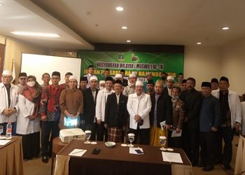 IPHI Banten Gelar Muswil ke IV
