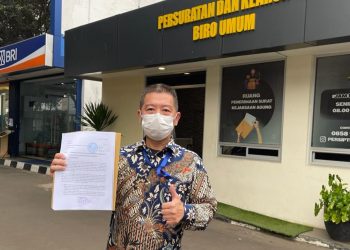 Apresiasi MA, Tolak Kasasi Kasus Penganiayaan Andy Cahyady