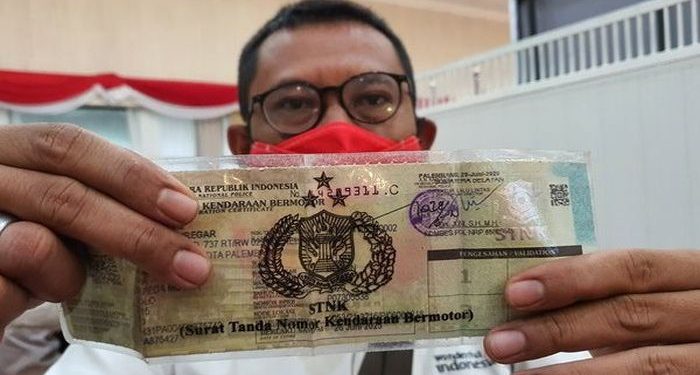BBN Kendaraan Bekas dan Pajak Progresif Diusulkan Dihapus, Ini Alasannya!