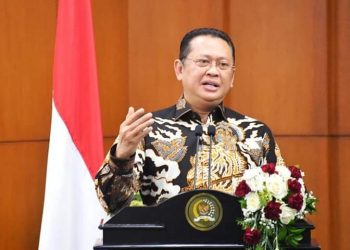 Bambang Soesatyo Berharap Banyak Pada Bakohumas Untuk Menjalankan Koordinasi Fungsi Humas