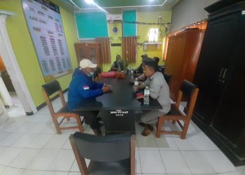 Wali Murid SMPN 1 Tirtajaya Dipungut Biaya