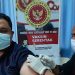 Vaksinasi Serentak BINDA dan DINKES DKI Hadir Kembali di Gedung P2KPTK2 Duren Sawit