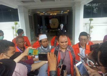 Partai Republiku Indonesia Telah Mendaftar Sebagai Peserta Pemilu 2024